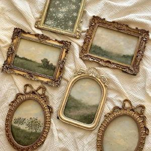 Framing our art!
