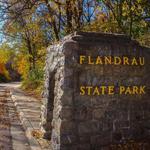 Flandrau State Park
