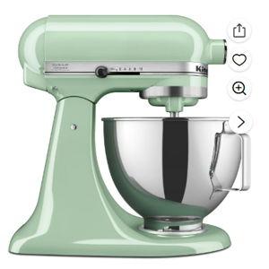 Kitchenaid Stand Mixer