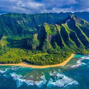 Honeymoon Fund - Mahalo!