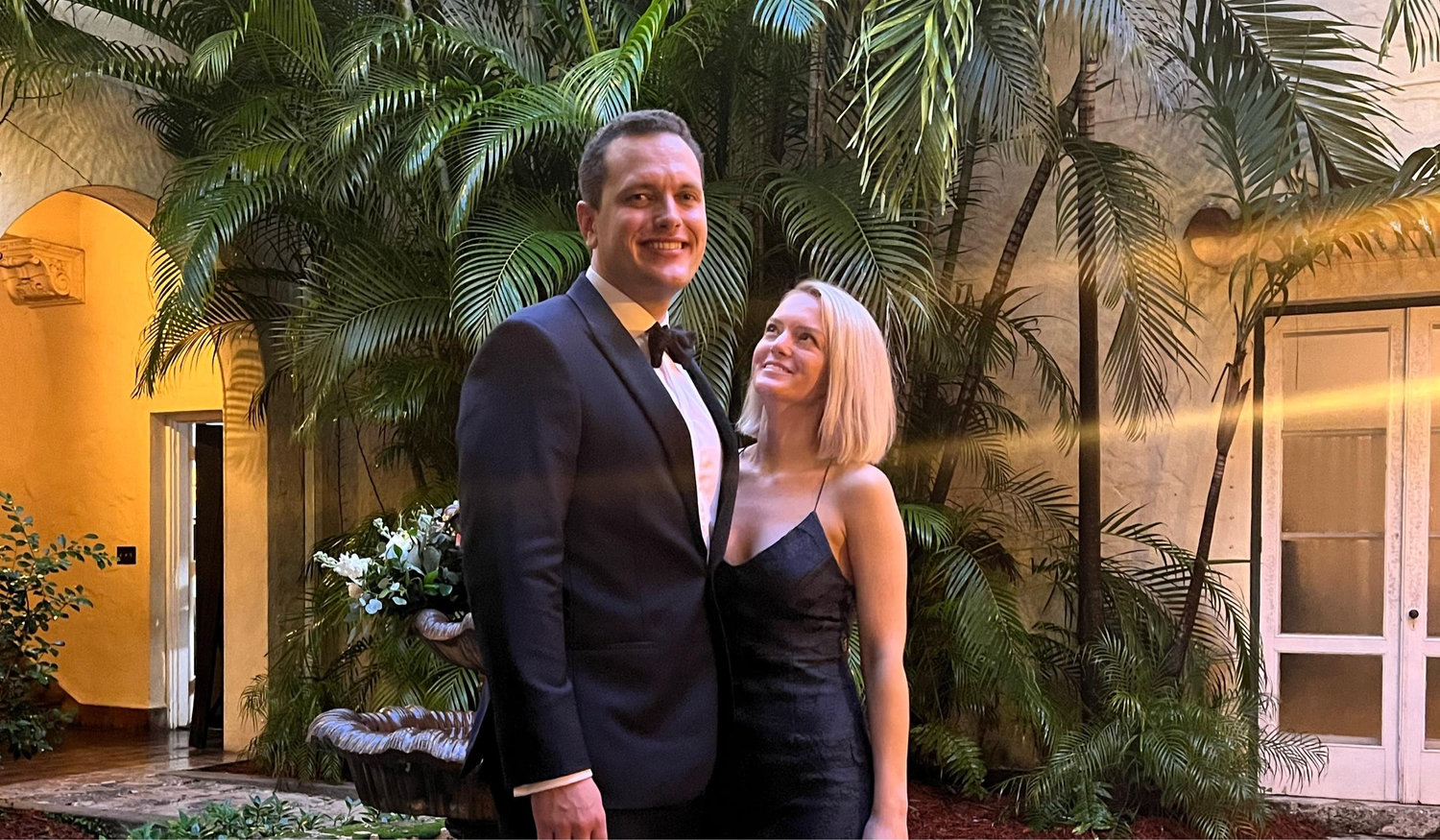 The Wedding Website of Kami Brunson and Tyler Atkinson