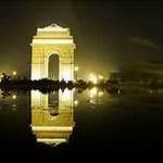 India Gate