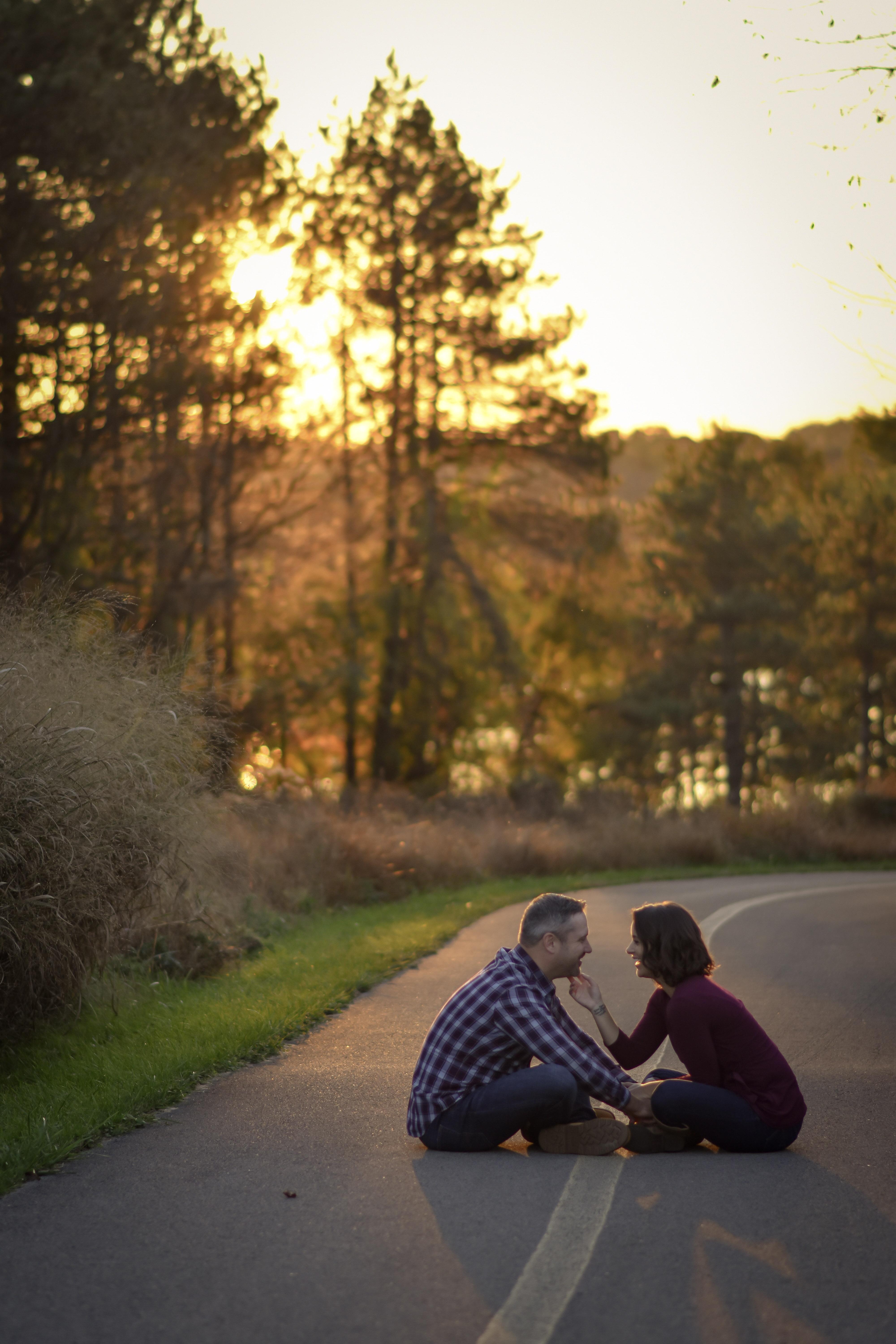 The Wedding Website of Maggie Carpenter and Bobby Ross