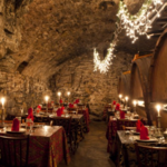 Bube's Brewery and Catacombs Restaurant