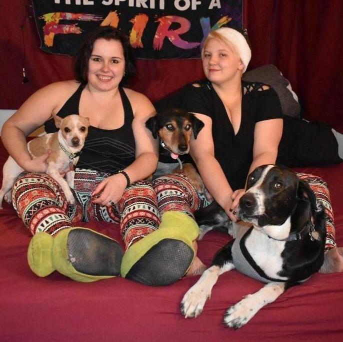 Christmas photos