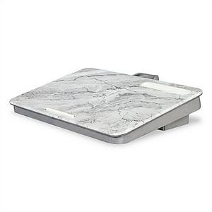 LapGear® Deluxe Elevation Lap Desk in Marble