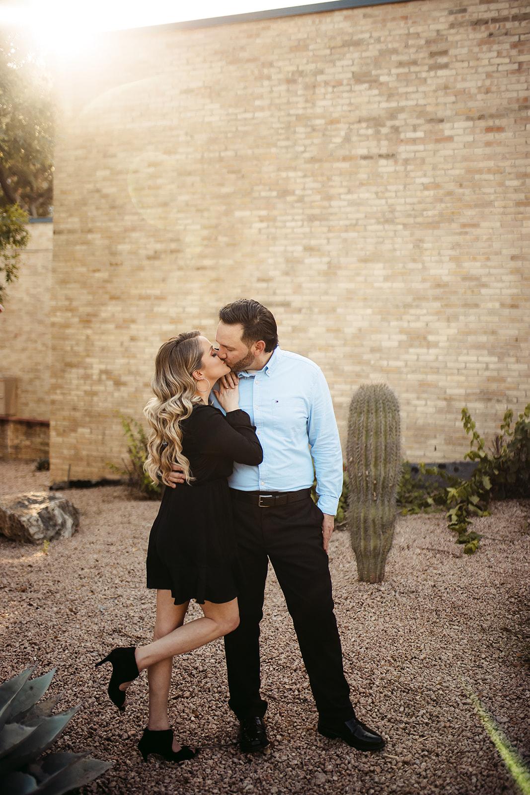 The Wedding Website of Danielle Garza and William Fagan