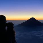 Acatenango Volcano