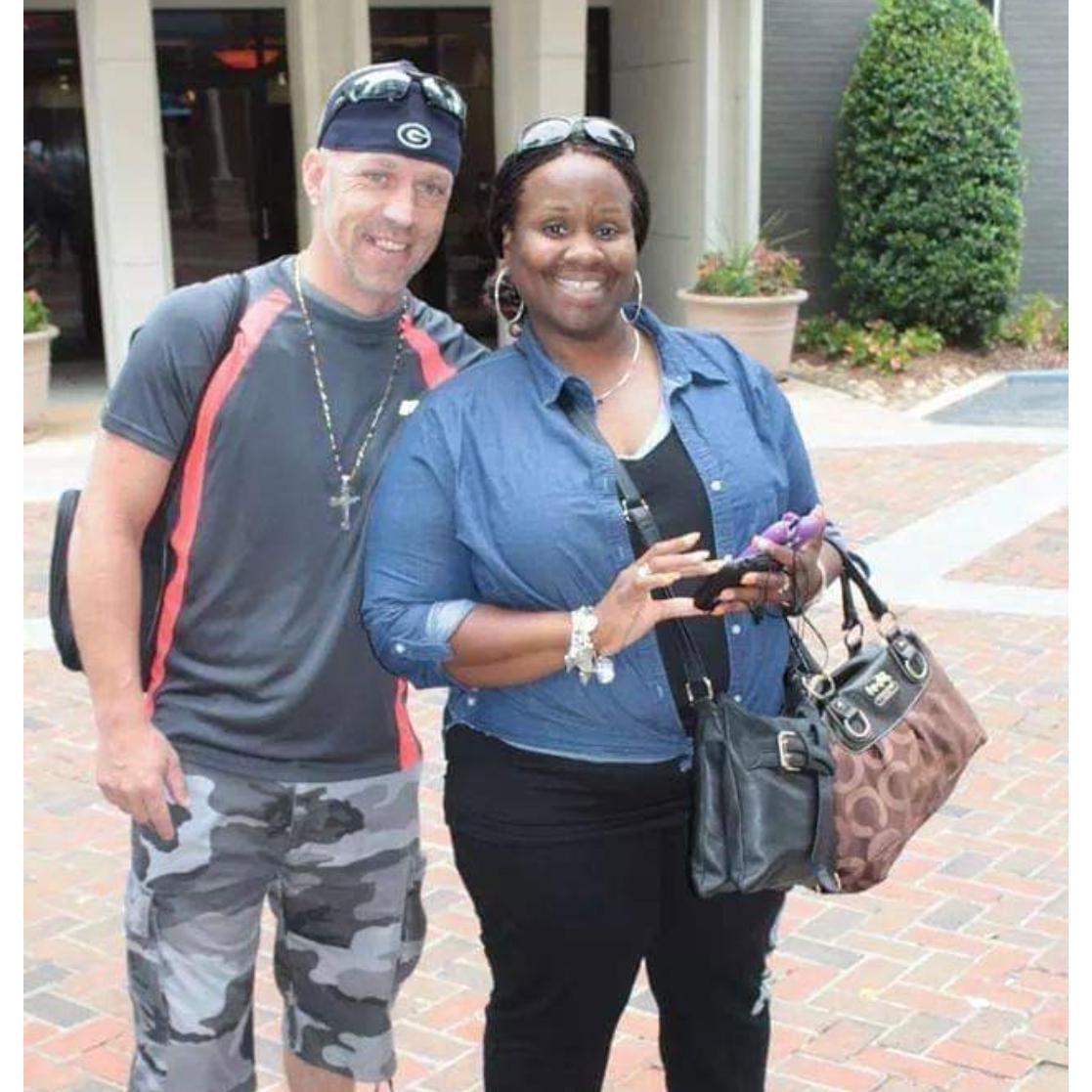 Please join us and share in our excitement on our big day.