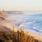Carlsbad State Beach