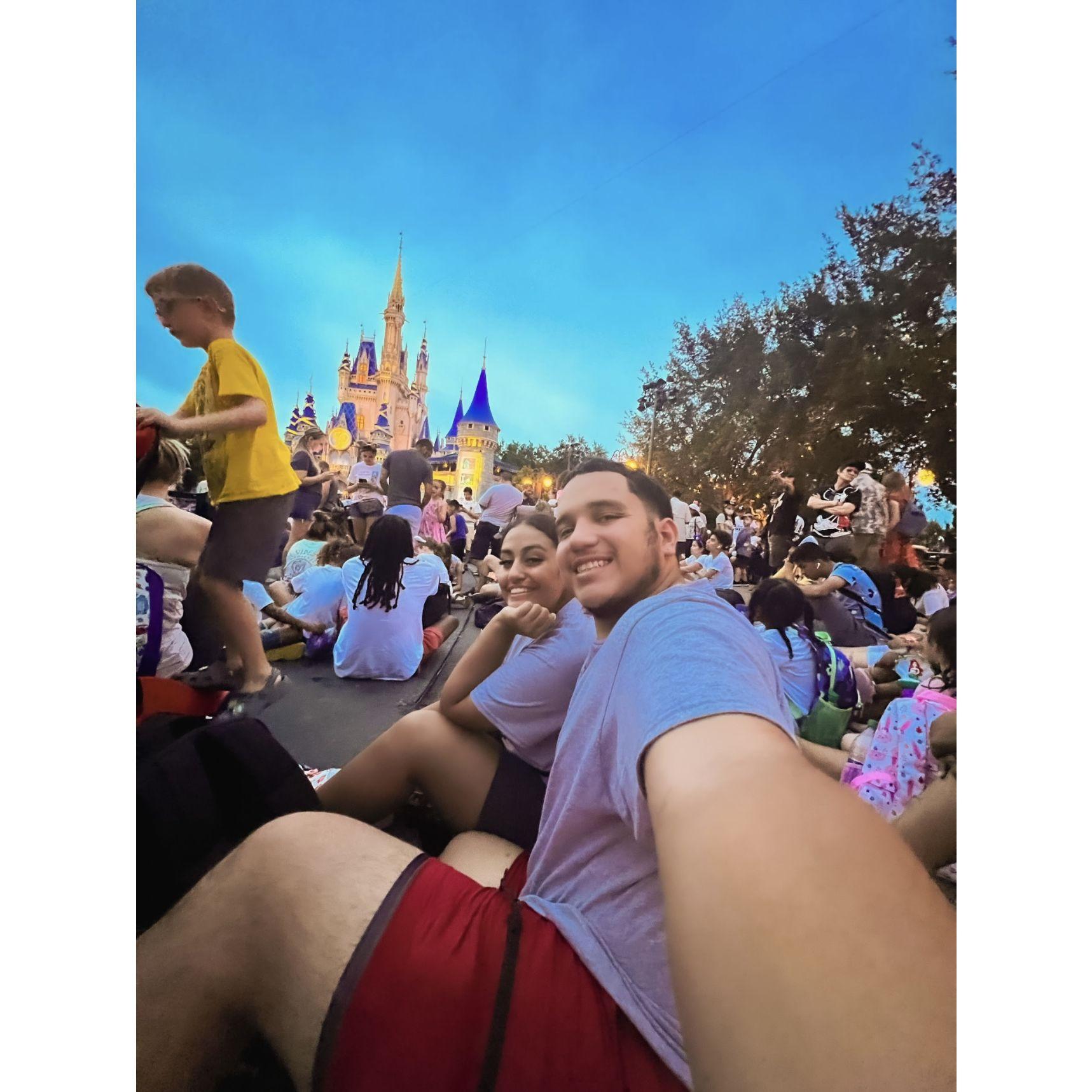 Disney