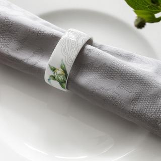 Quinsai Garden Napkin Ring