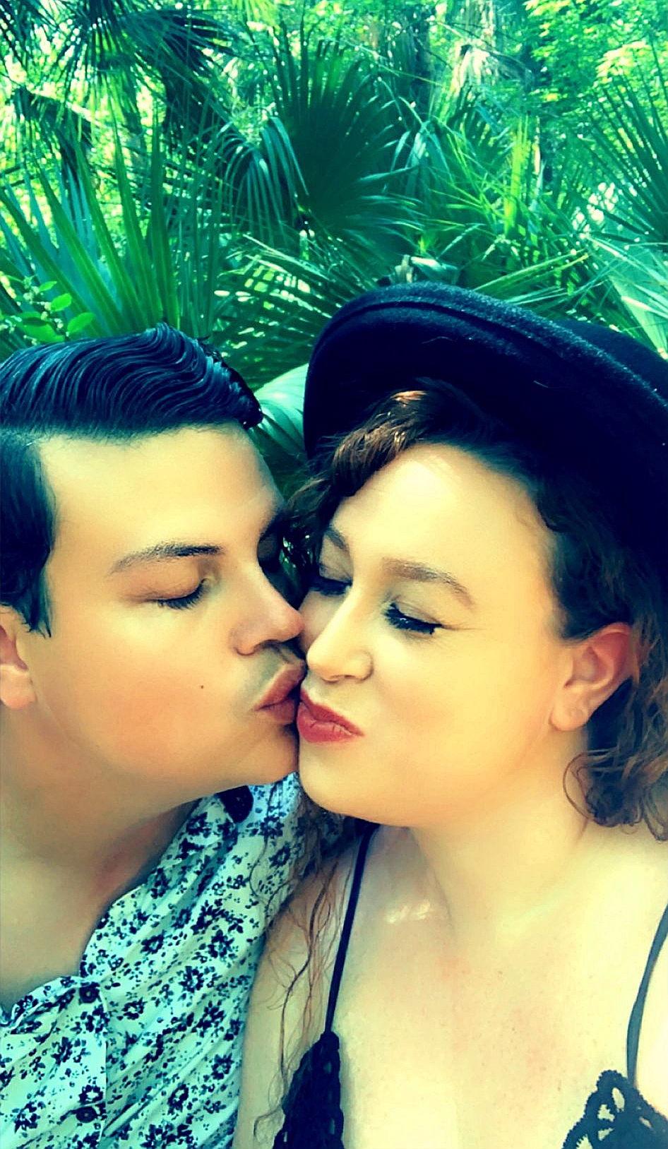 The Wedding Website of Michael Ruiz and Rheanna Schaffer