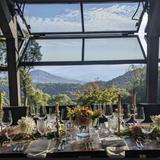 Restaurant at Gideon Ridge