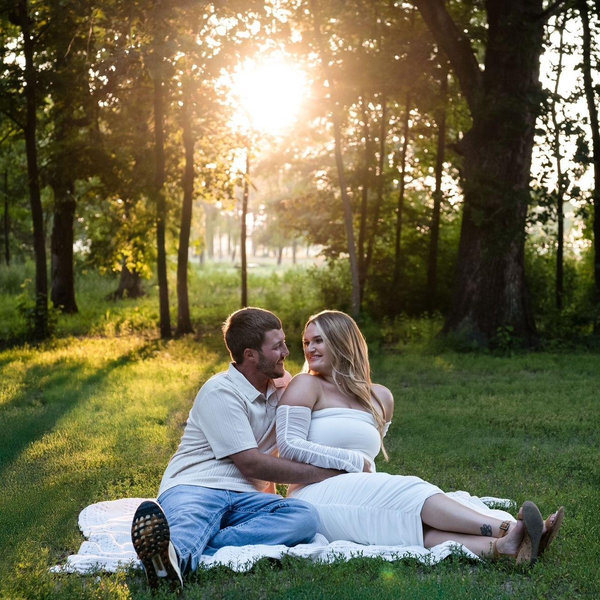Jessalyn Roussin and Brendon Chester's Wedding Website