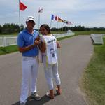 Newport National Golf Club