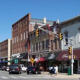 Noblesville Square
