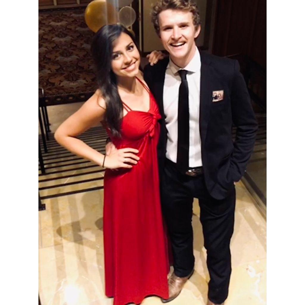 2019 UD Spring Formal