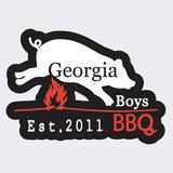 Georgia Boys BBQ - Longmont
