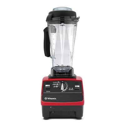 Vitamix Reconditioned Standard Programs Blender-Silver