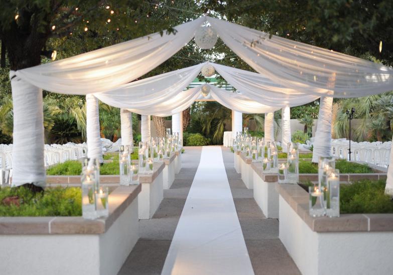 The Wedding Website of Bashar Drummond and Julius Gekin