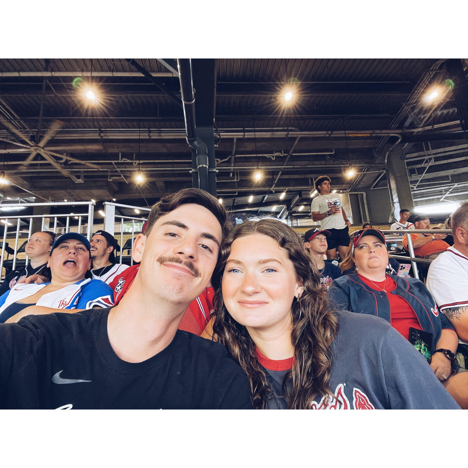 Braves Game 06.2023