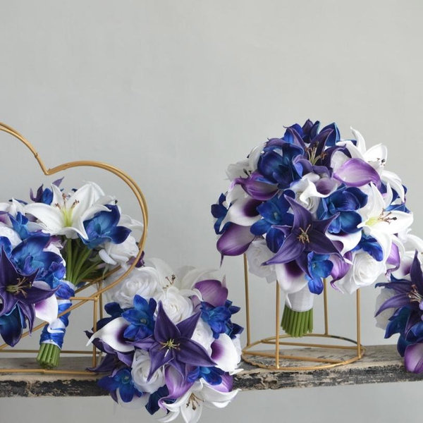 Wedding Flowers fund