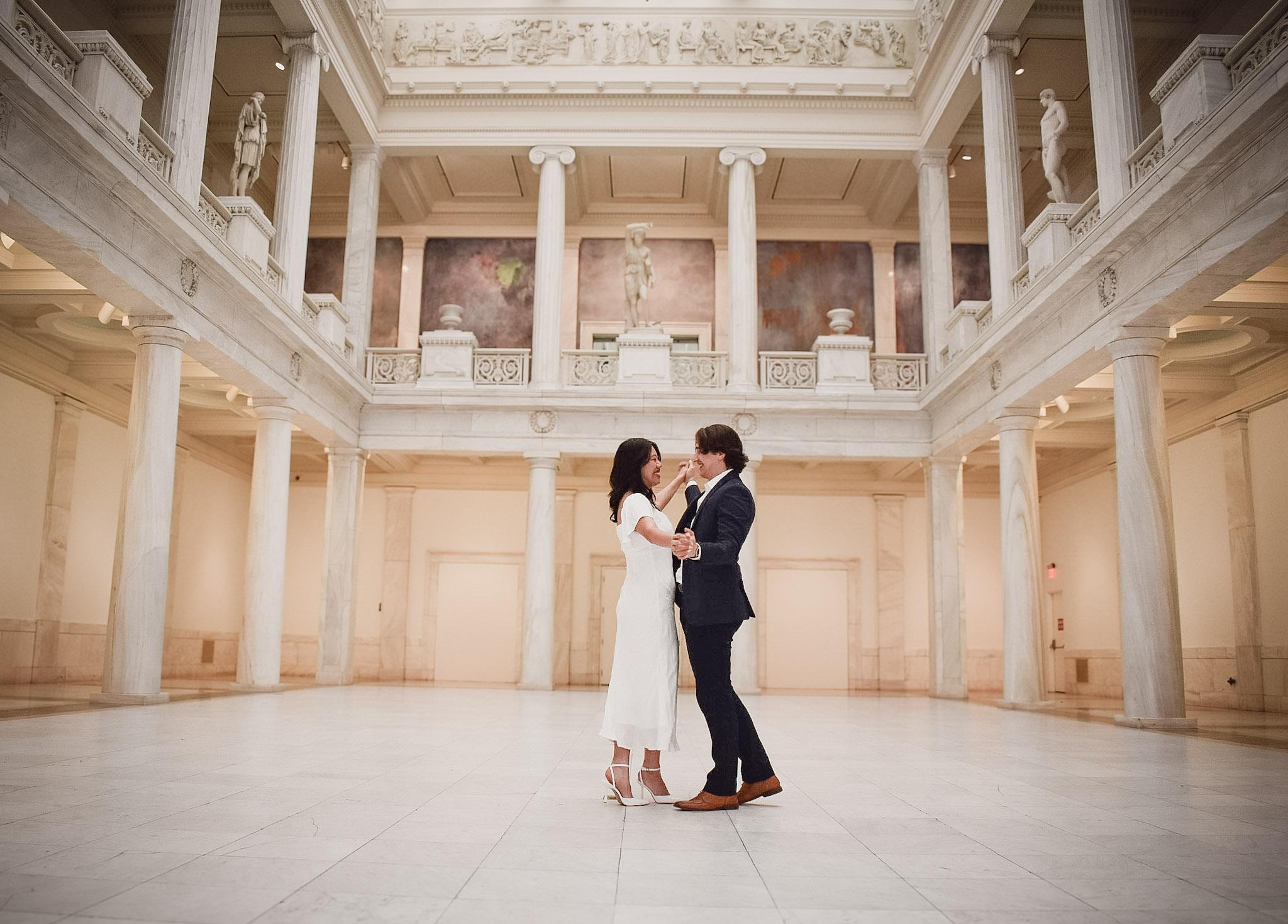 The Wedding Website of Christine Lee and Michael Navarro