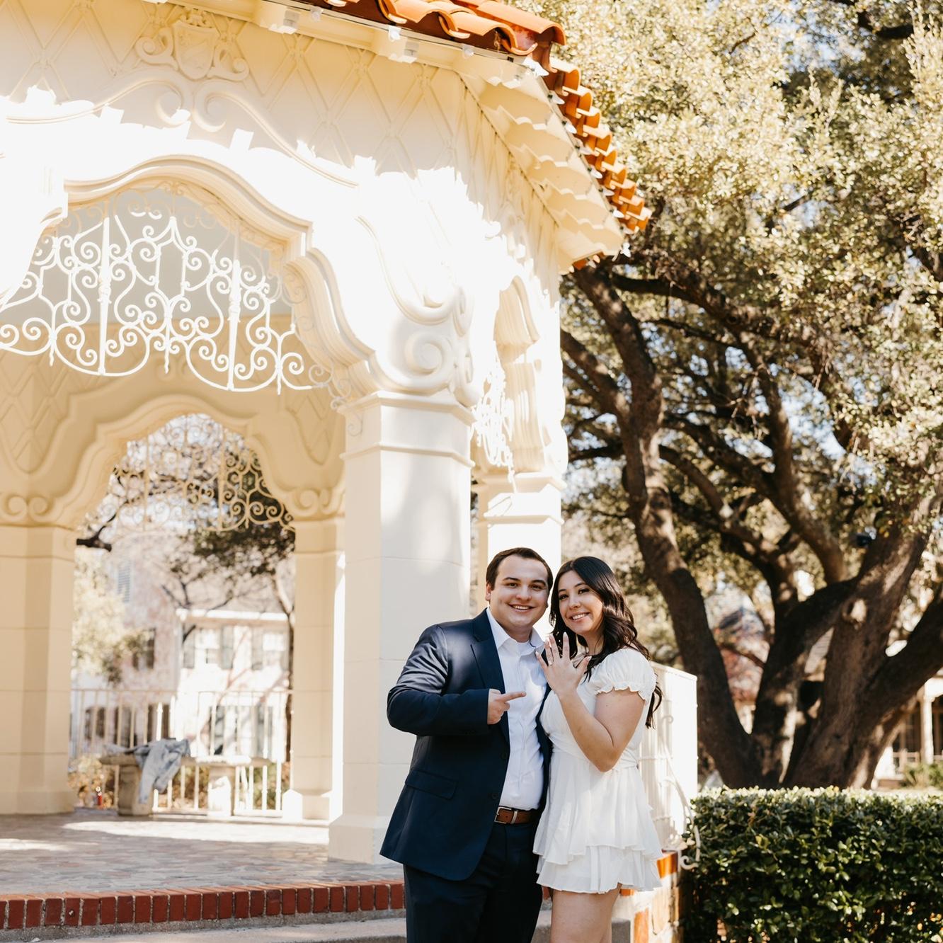Engagement- February 2024