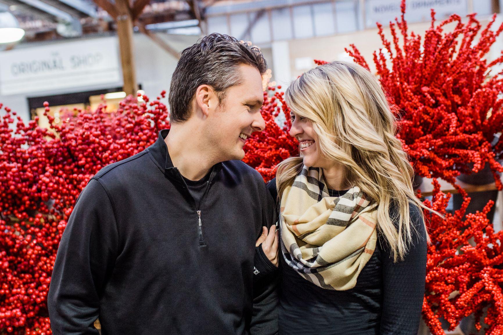 The Wedding Website of Tiffany Kinloch and Aaron Kinloch