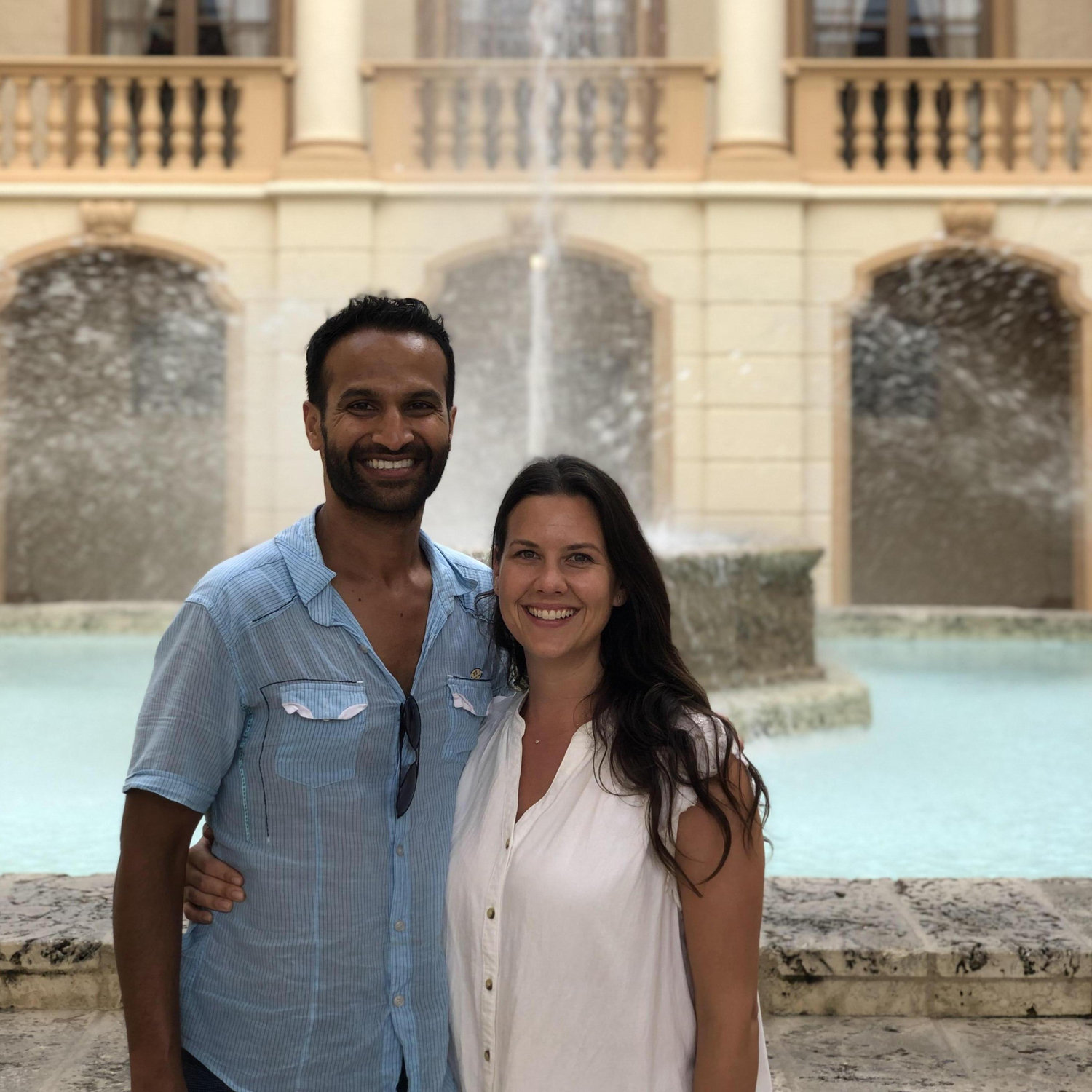 Biltmore Hotel Miami