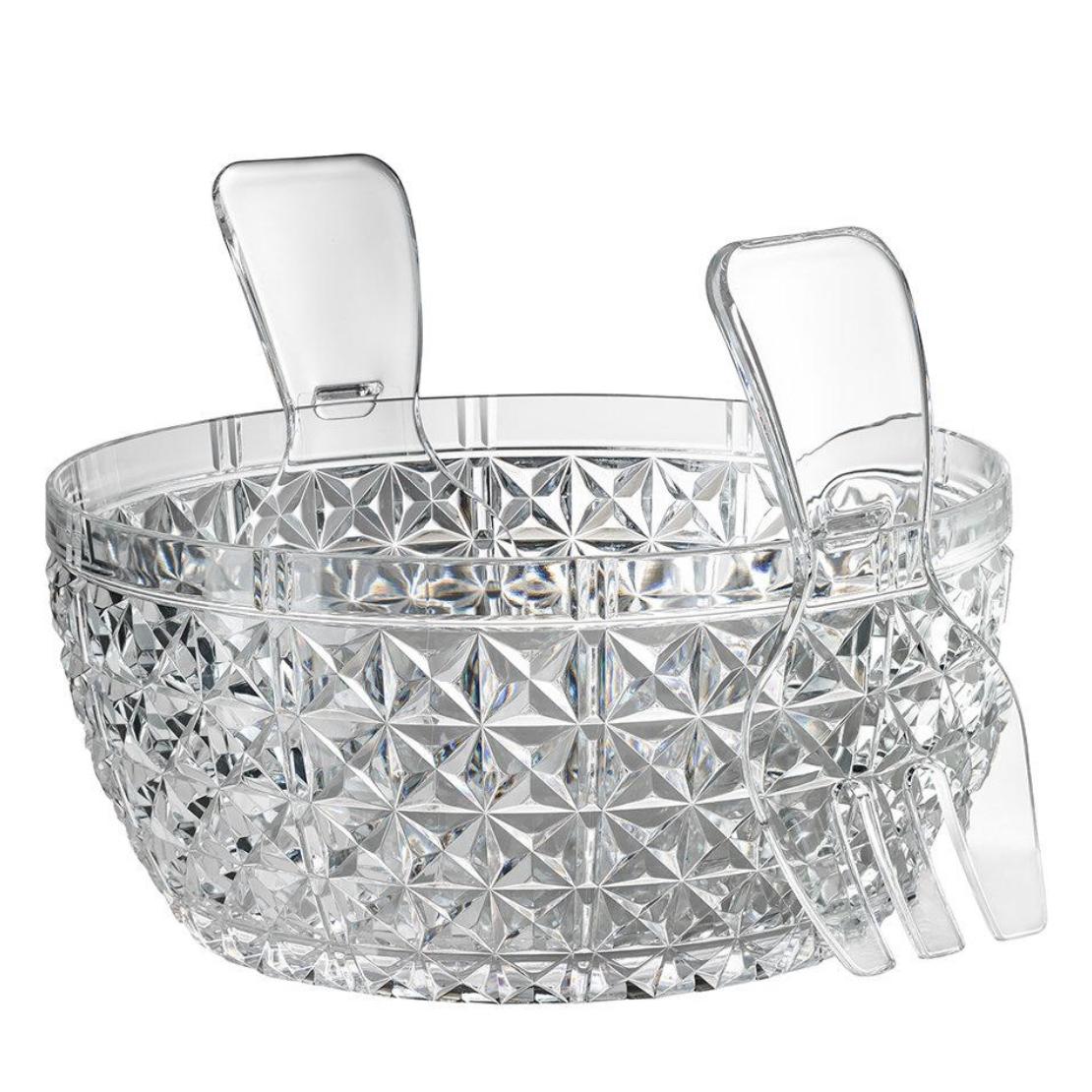 Churchill Salad Bowl