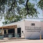 Feed Company Eatery & Bourbon Lounge