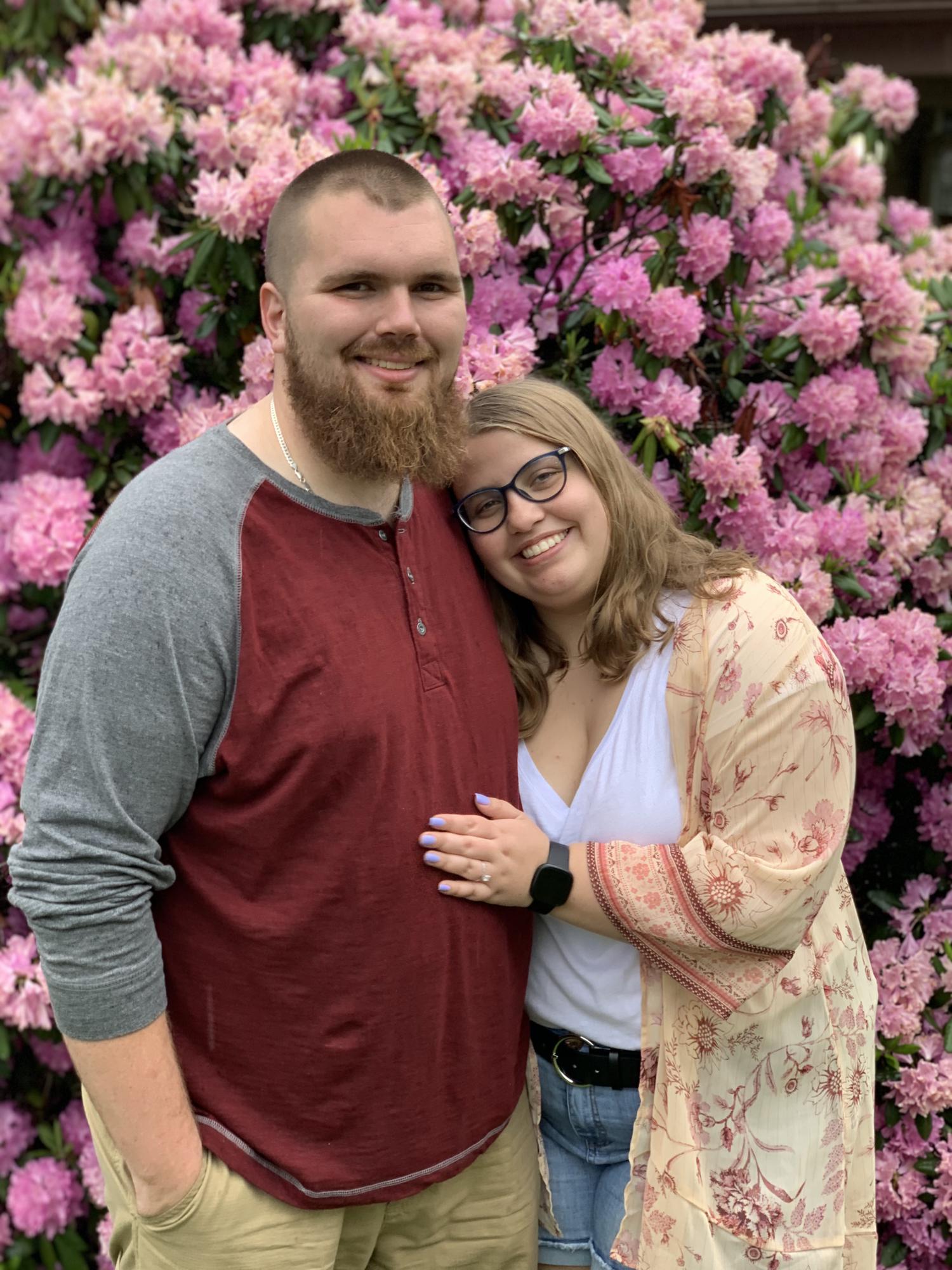 05.28.2021
Our first home
