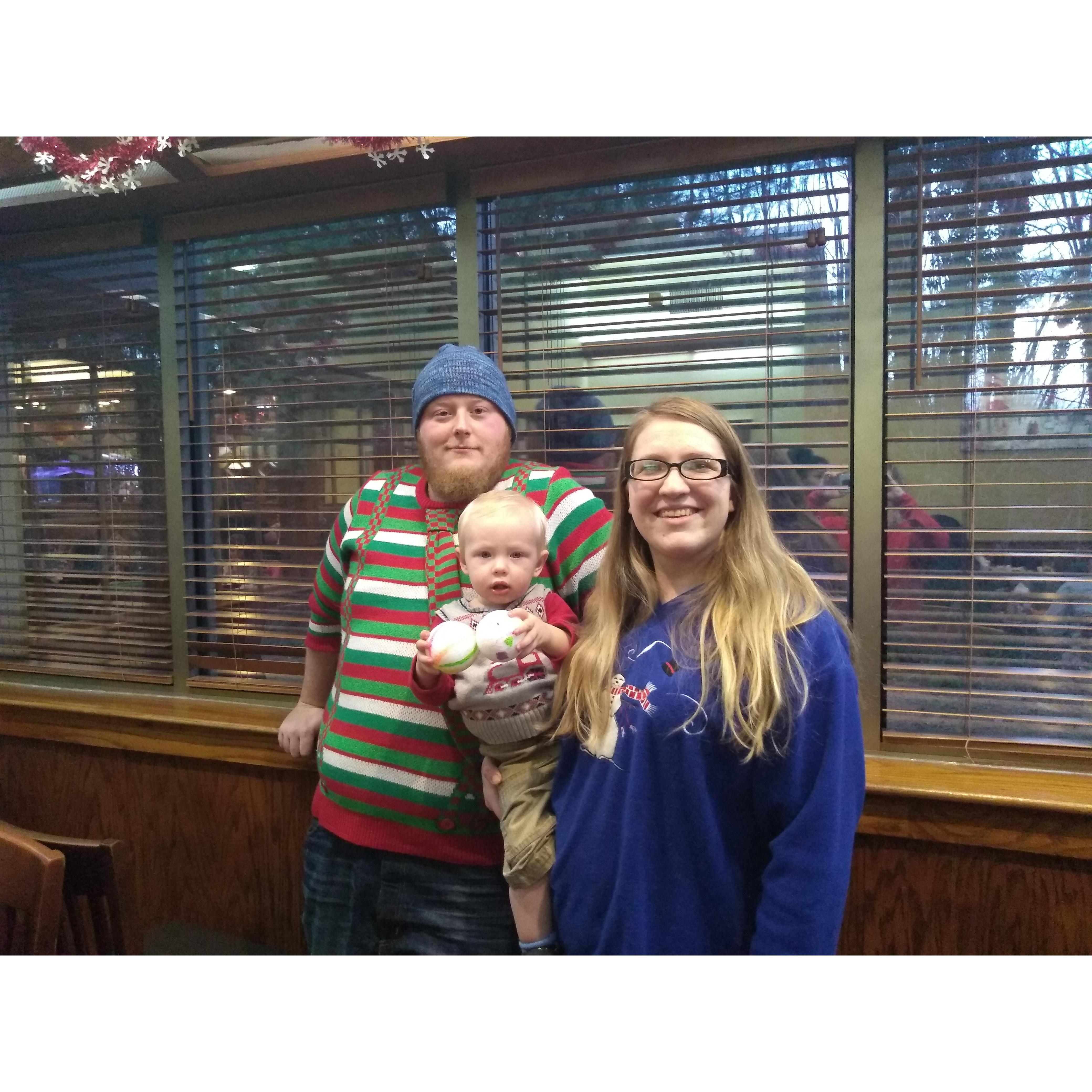Christmas 2018