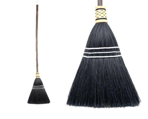 Handmade Kitchen Broom