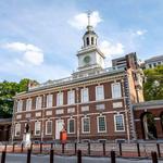 Independence Hall