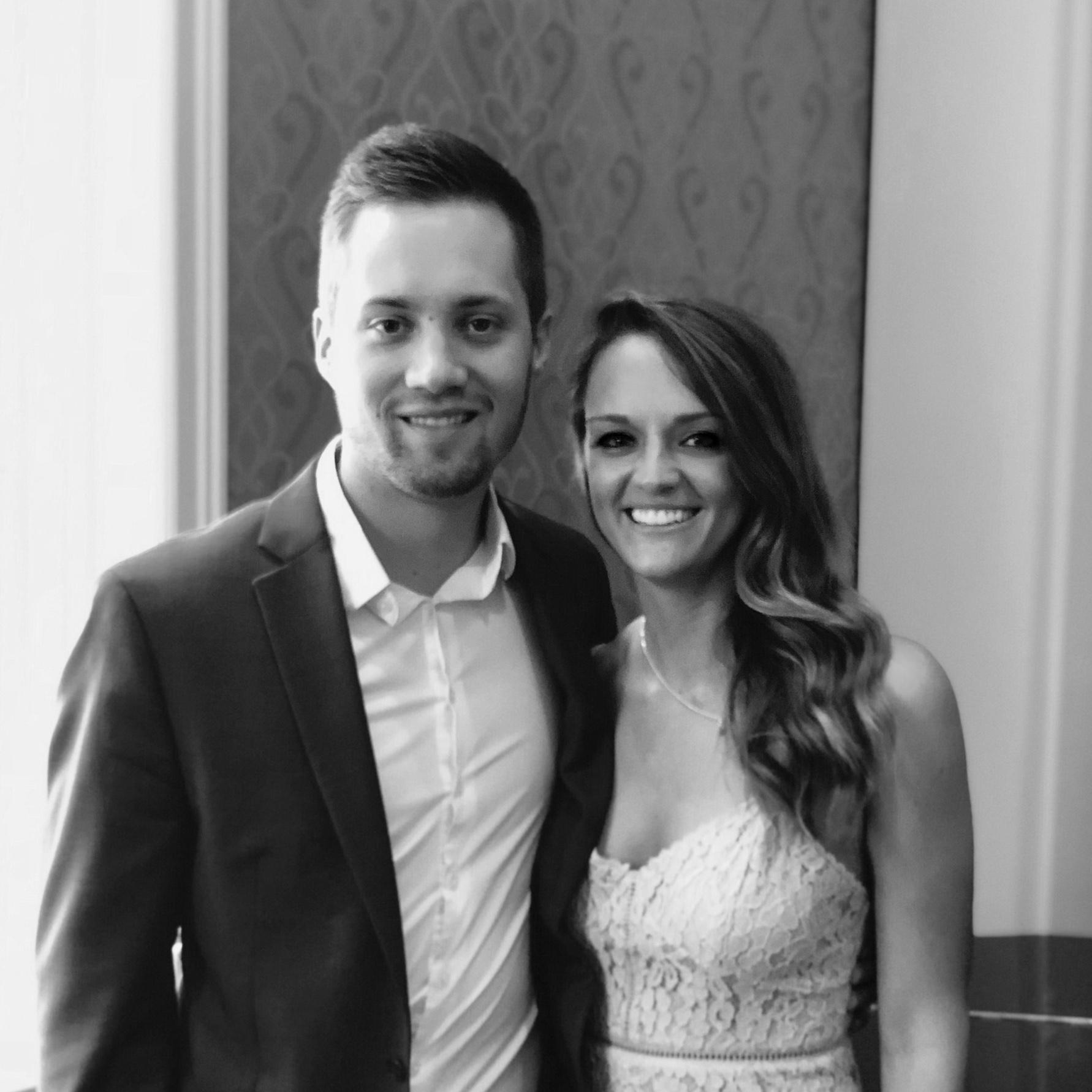 UofM weekend MBA Prom