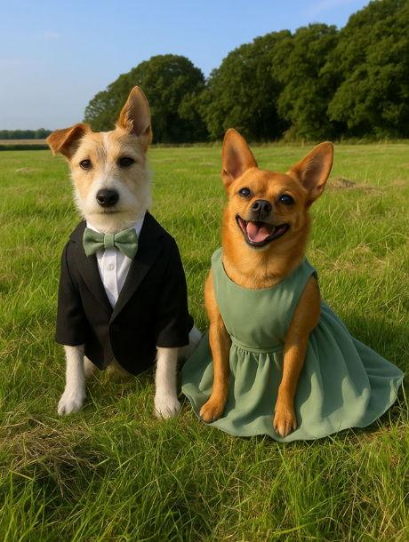The Wedding Website of Carly Jade Osgood and Patrick John Creamer