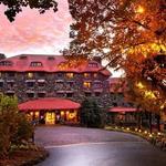 The Omni Grove Park Inn