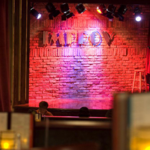 Chicago Improv Comedy Club