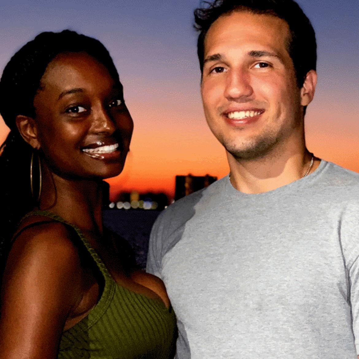 Our first trip together to Clearwater, FL September 2021.