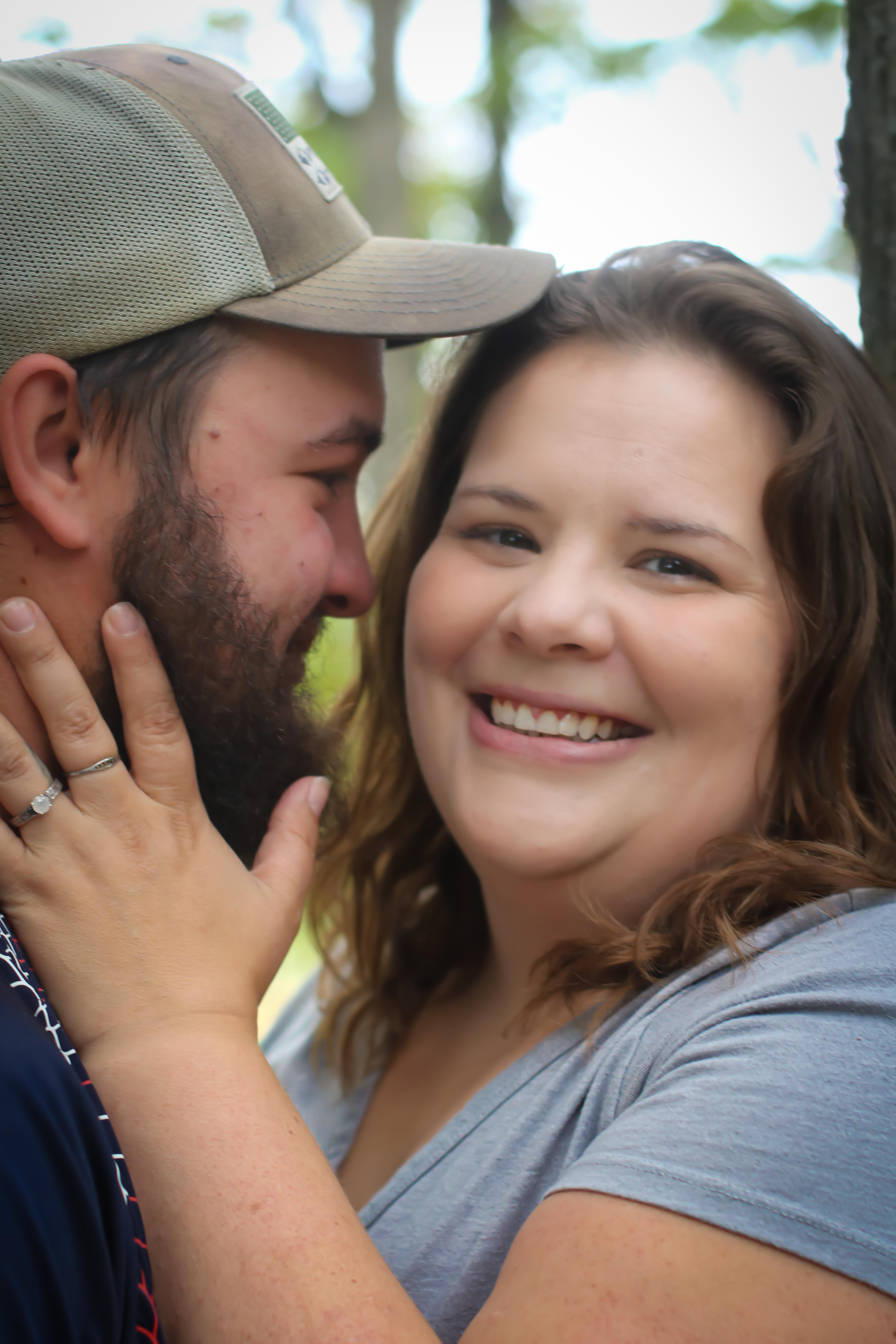The Wedding Website of Amy Hulbert and Tylor Crate