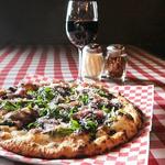 Red Bench Pizza