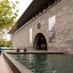 National Gallery of Victoria
