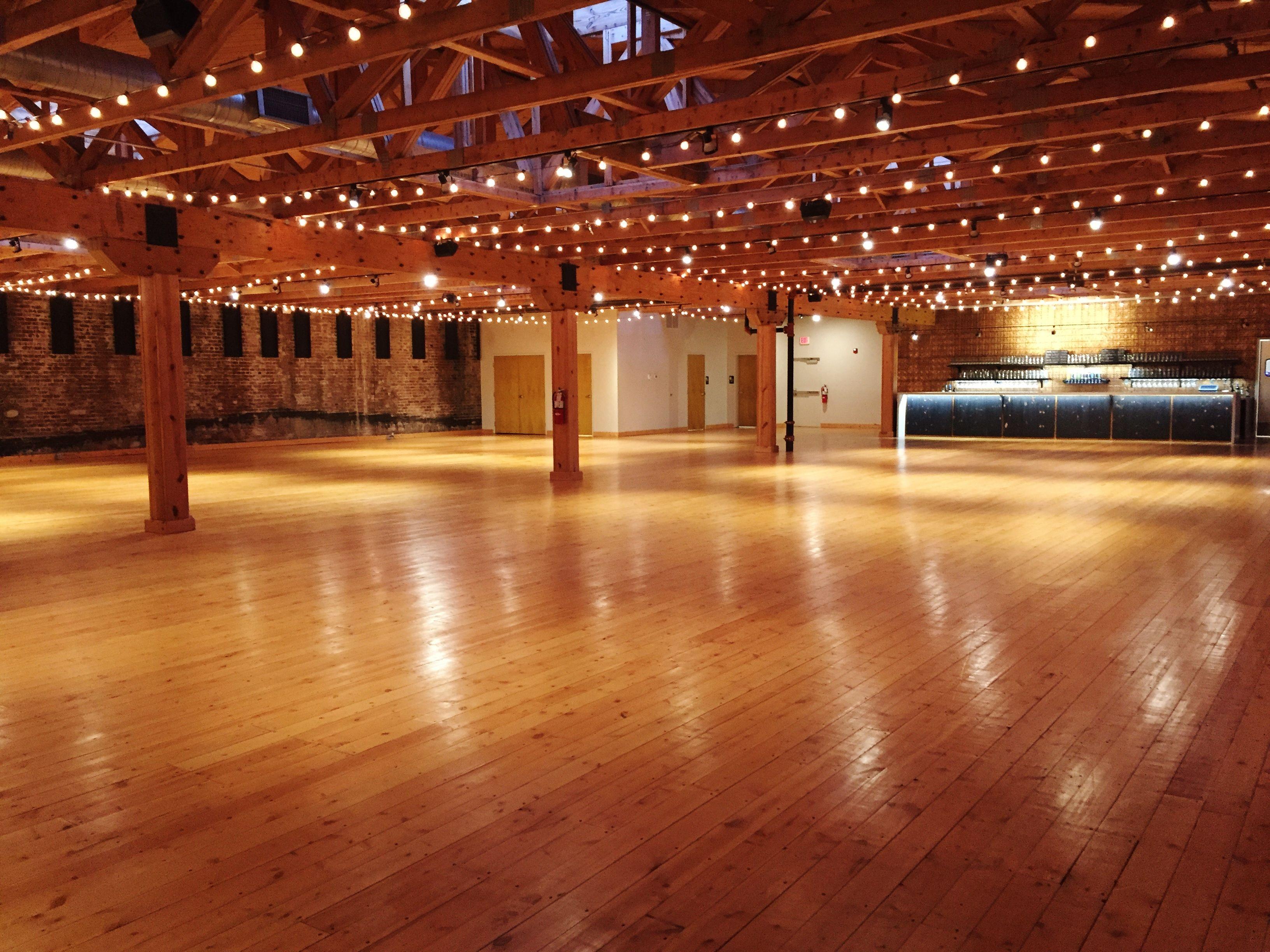 The Wedding Website of Morgan Bostic and Andrew Copp