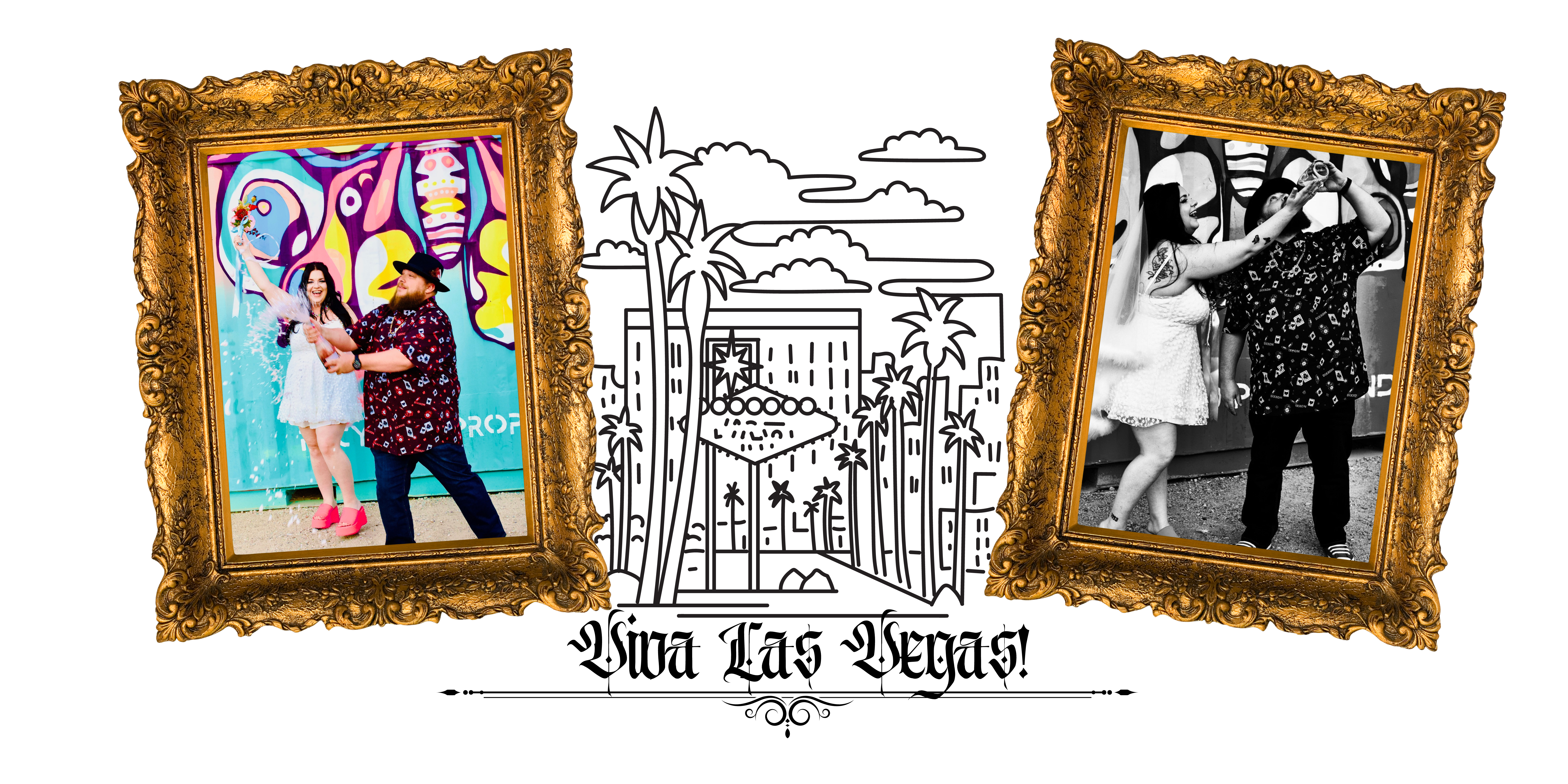 The Wedding Website of Shannon Burns and Johnny Watkins