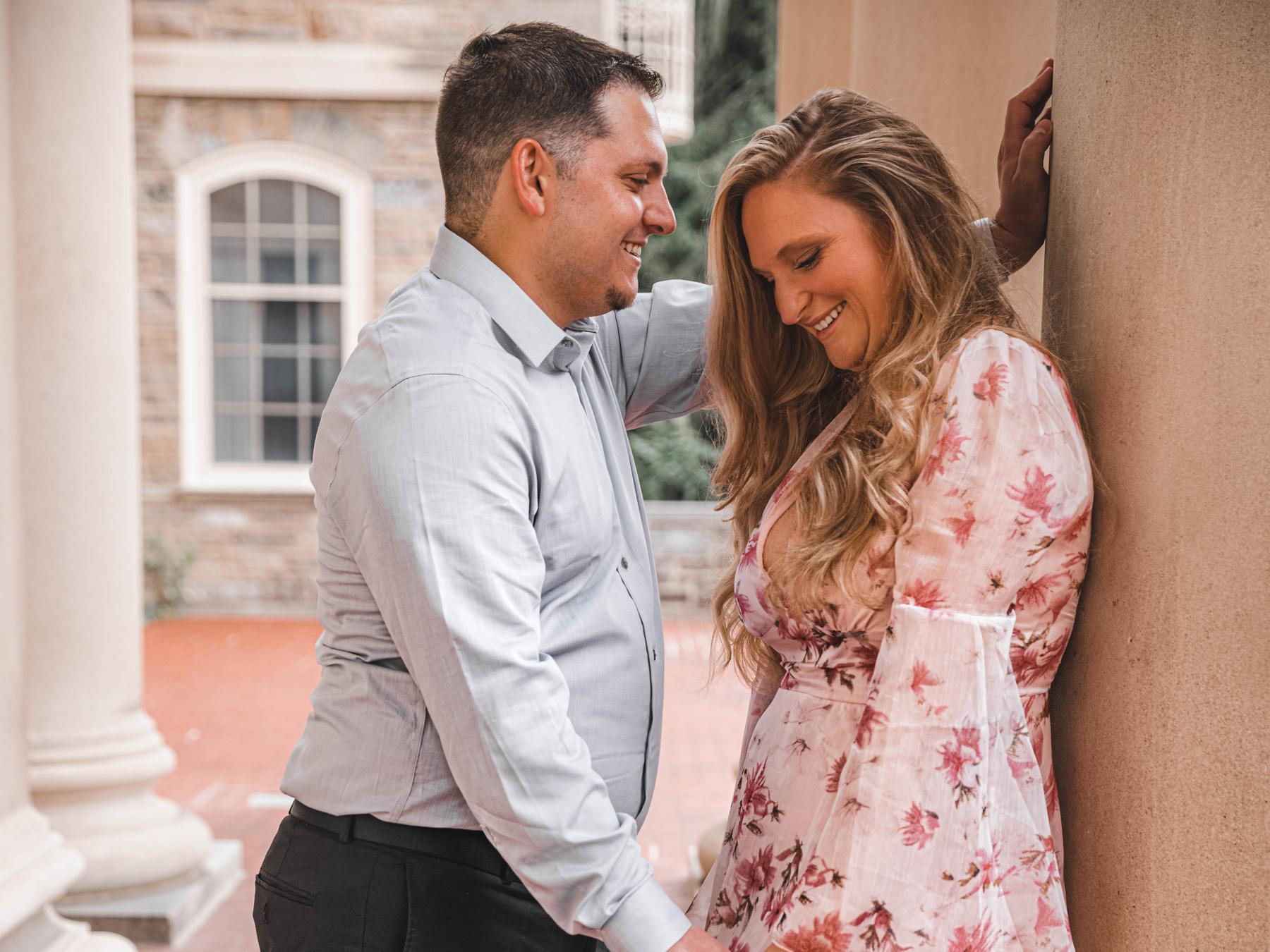 The Wedding Website of Helen Scala and Enrico Bruschi