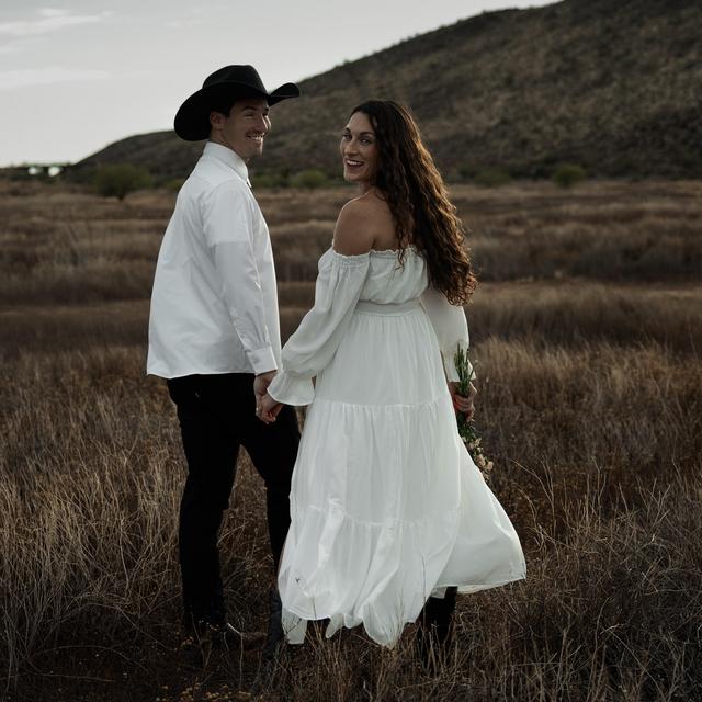 Honeymoon!