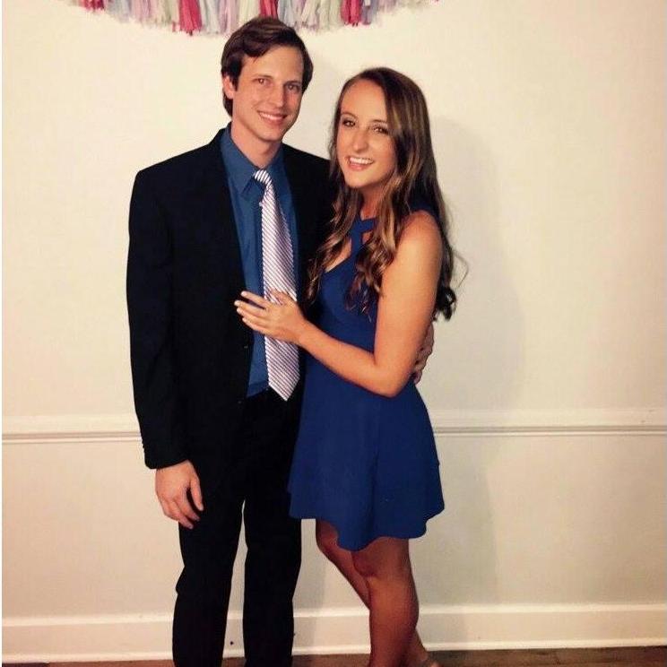 04.22.16 - The night we met